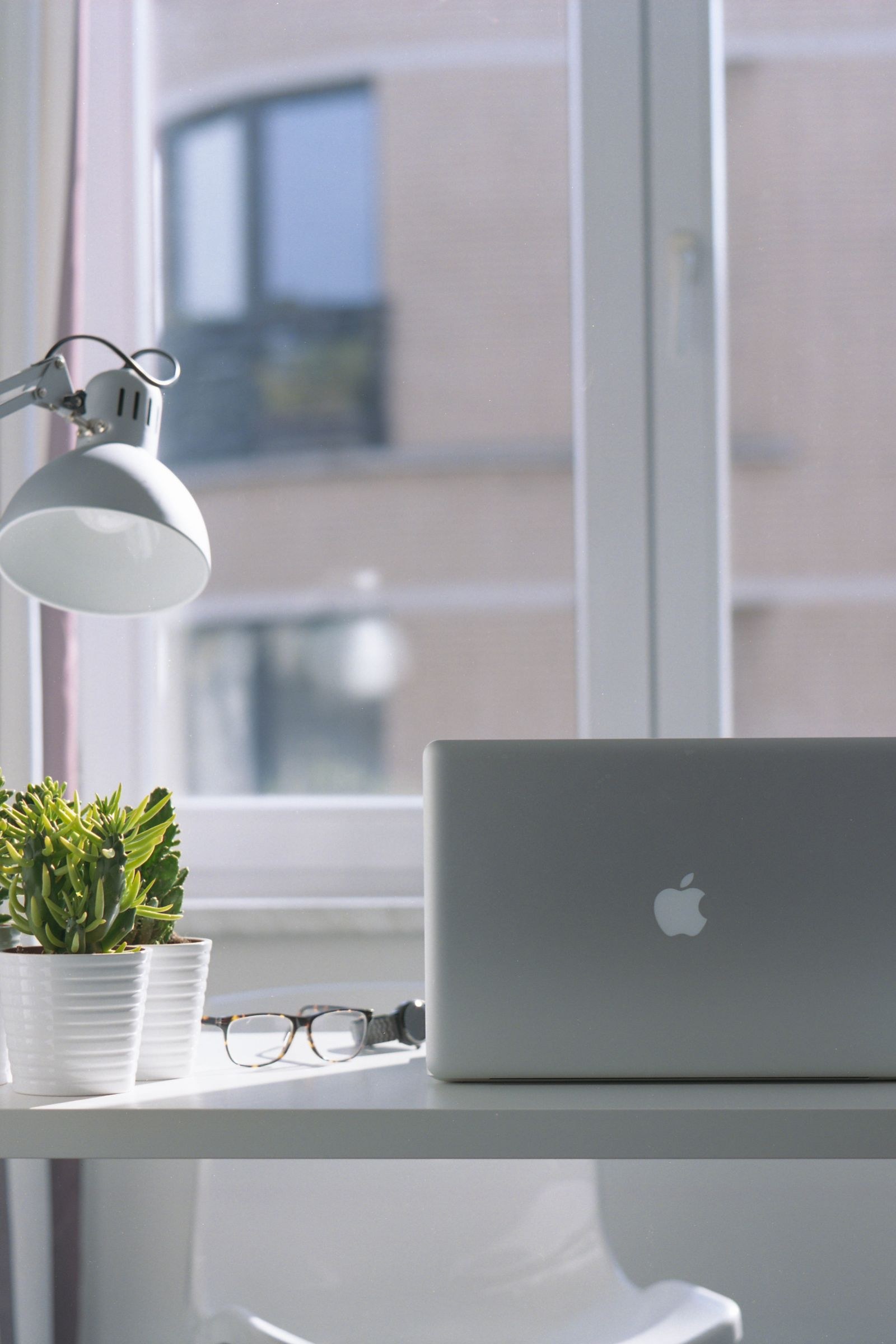 Workspace detail from a project in post-production